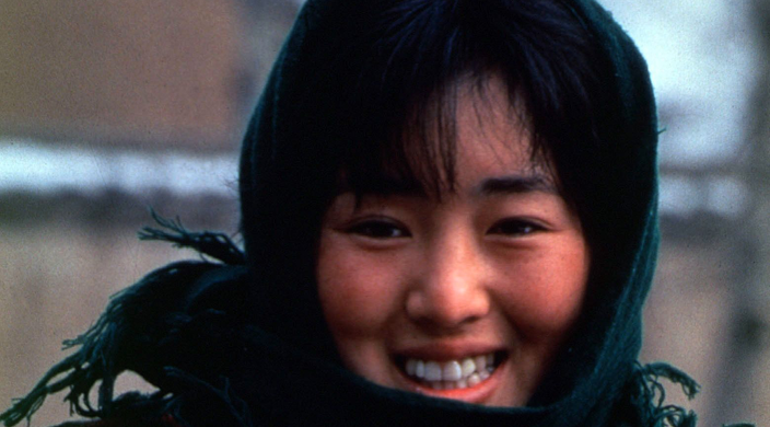 Qiu Ju, une femme chinoise