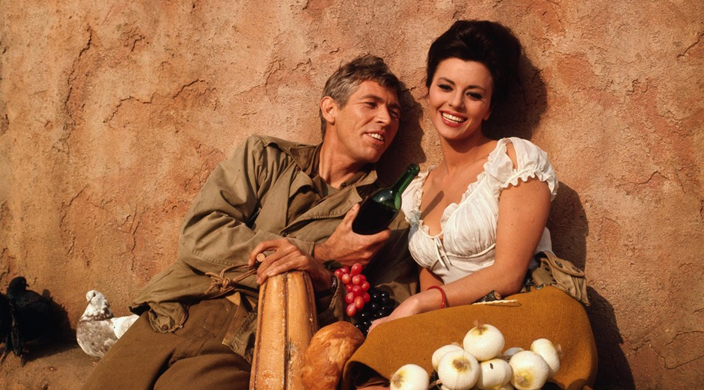 Qu'as-tu fait à la guerre, papa ?