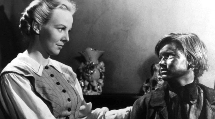 Qu'elle était verte ma vallée