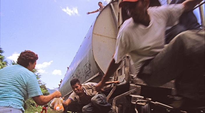 "Pacific 231" + "Quand passe le train" + "Le train en marche"