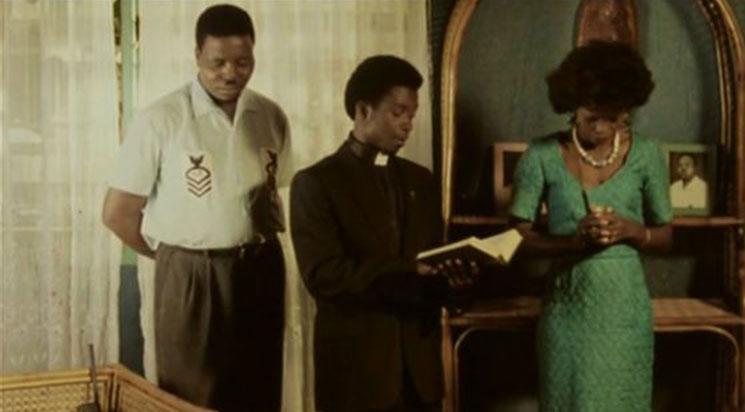 Quartier Mozart + Fifty-fifty mon amour