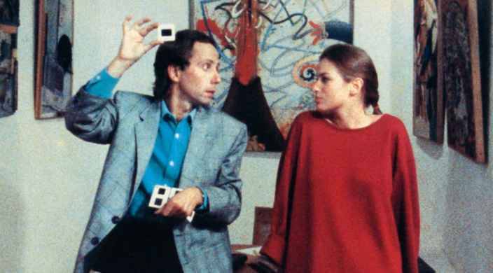 Quatre aventures de Reinette et Mirabelle