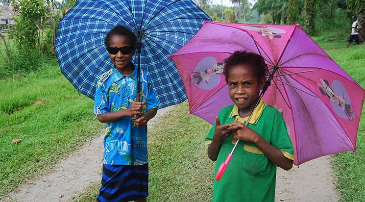 Raconte-leur. Paroles de femmes papoues