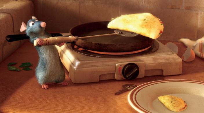 Ratatouille