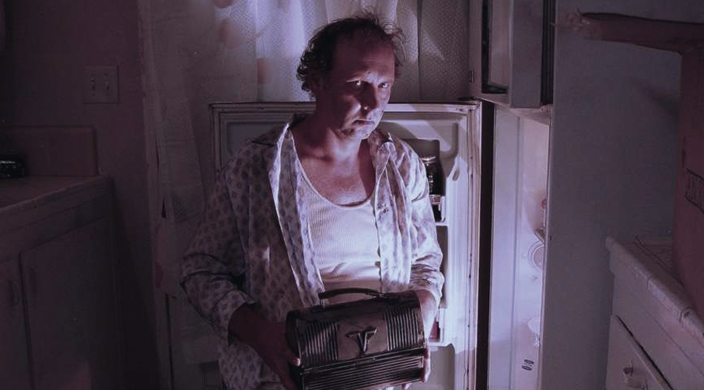 Résidence surveillée