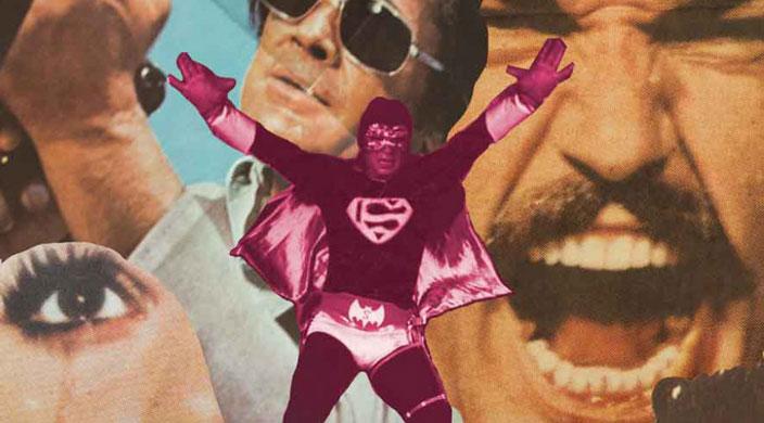 Remake, Remix, Rip-off