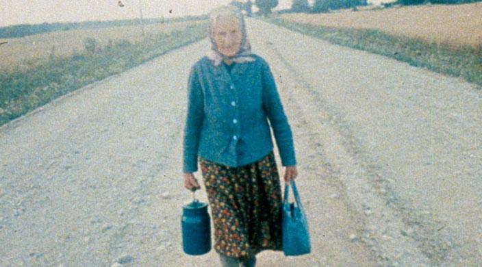 Reminiscences of a Journey to Lithuania