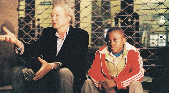 Rencontres nocturnes