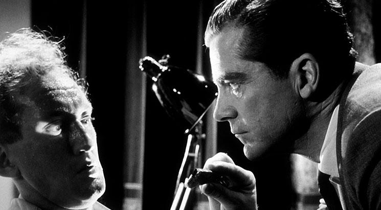 Rendez-vous avec la peur