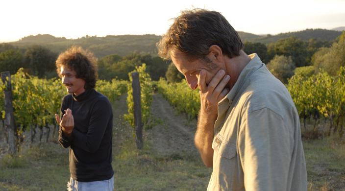 Résistance Naturelle