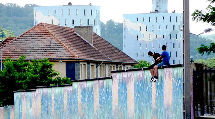 Festival les Étoiles du documentaire (1er jour)
