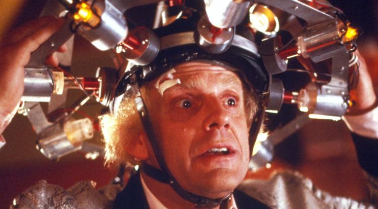 Retour vers le futur