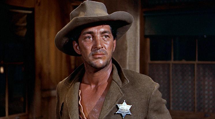 Rio Bravo