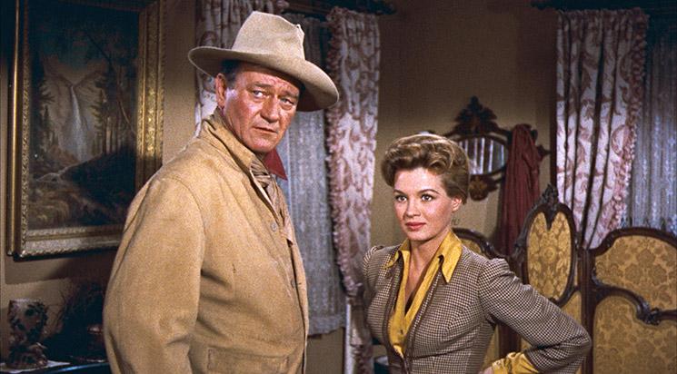 Rio Bravo