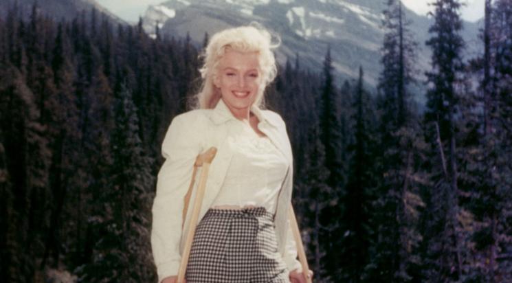 Rivière sans retour