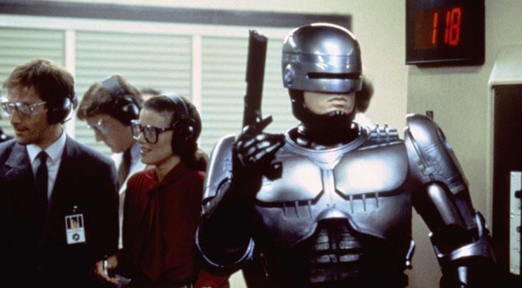Robocop