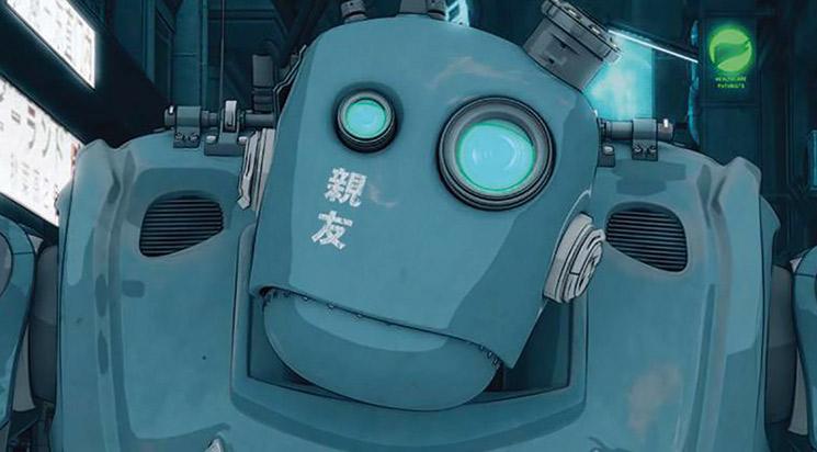 Compétition courts 7