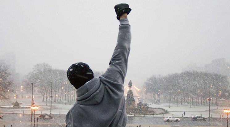 Rencontre avec François-Xavier Renucci autour de Rocky