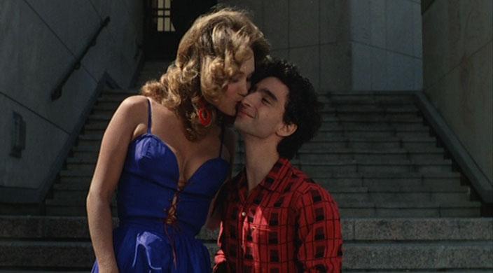 Rosa la rose, fille publique