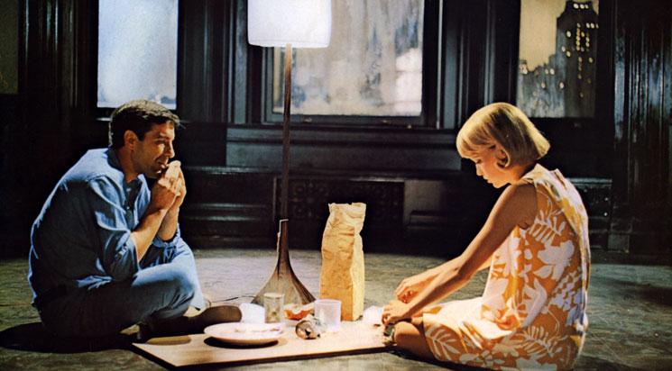 Rosemary's baby