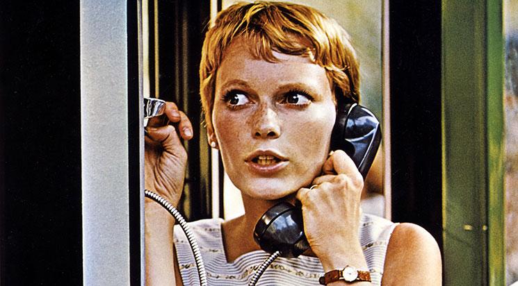 Rosemary's Baby