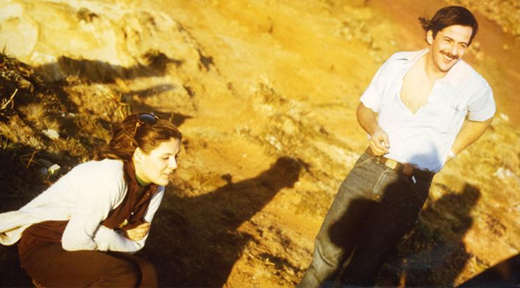 Un amour révolutionnaire