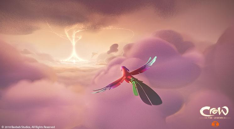 Les samedis de la VR - 14h30 / 22 février