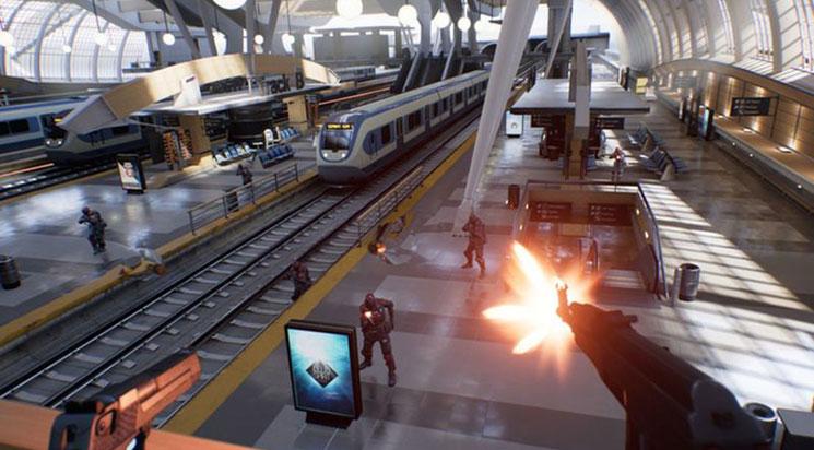 es samedis de la VR - 15h30 / 29 février