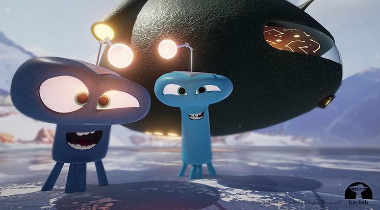 Les samedis de la VR - 16h30 / 15 février