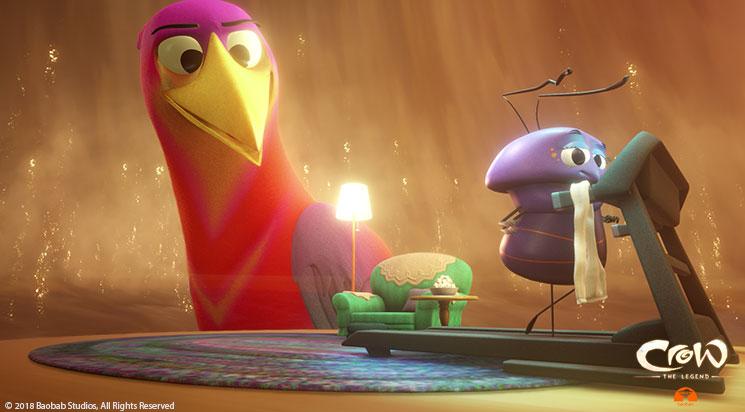 Les samedis de la VR - 18h30 / 1 février