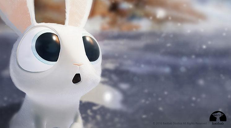 Les samedis de la VR - 18h30 / 22 février