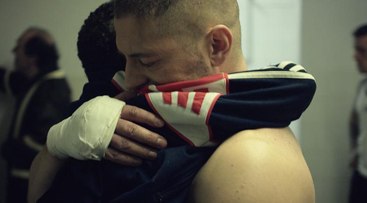 Séance temporairement suspendue // Saint-Georges