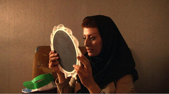 Salaam Isfahan + I comme Iran