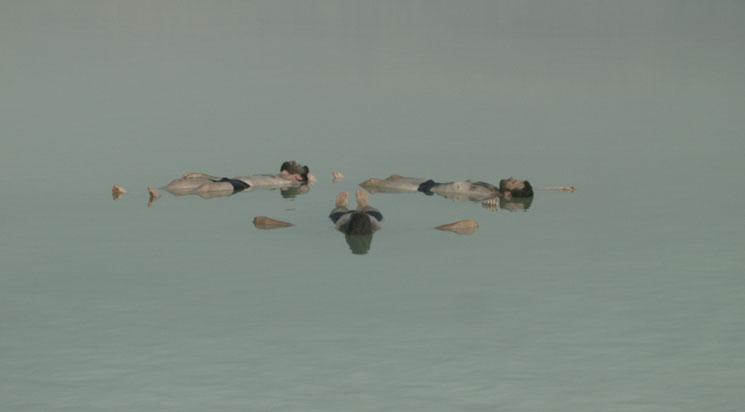 Salarium + Ohle bem an montanhas