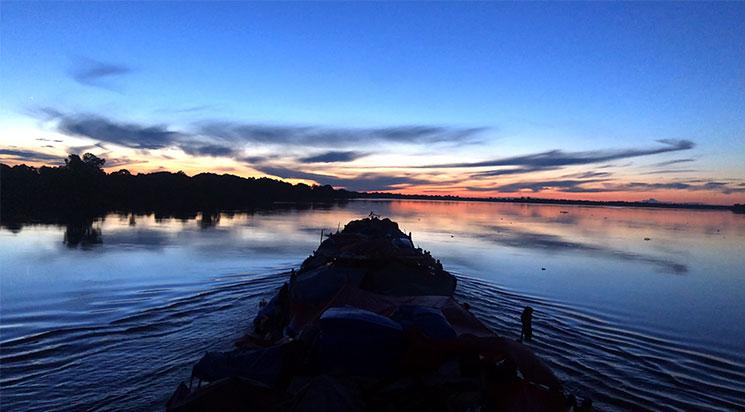 En route pour le milliard