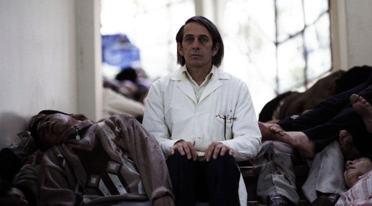 Santiago 73, Post Mortem