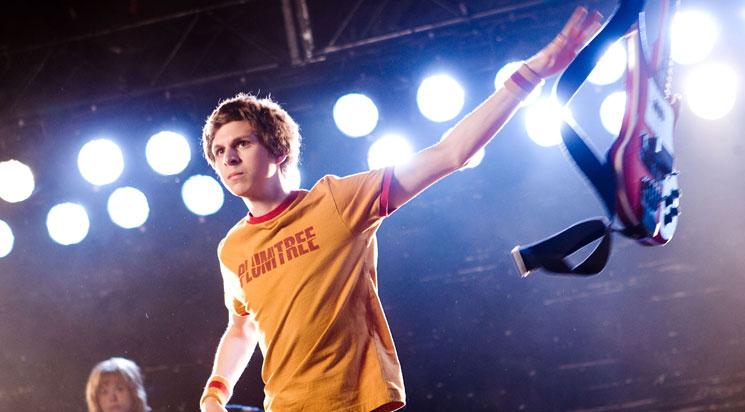 Scott Pilgrim