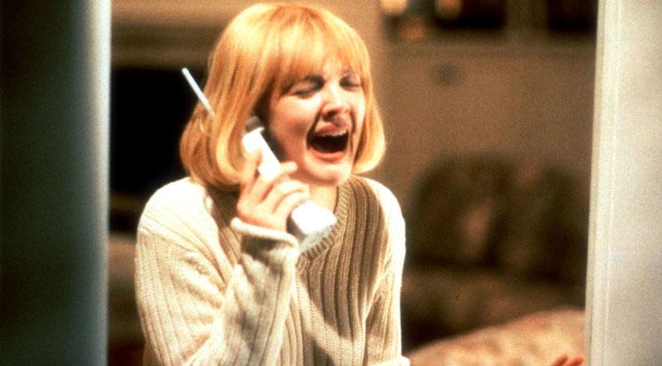 Veillée Horreur : venez déguisés !