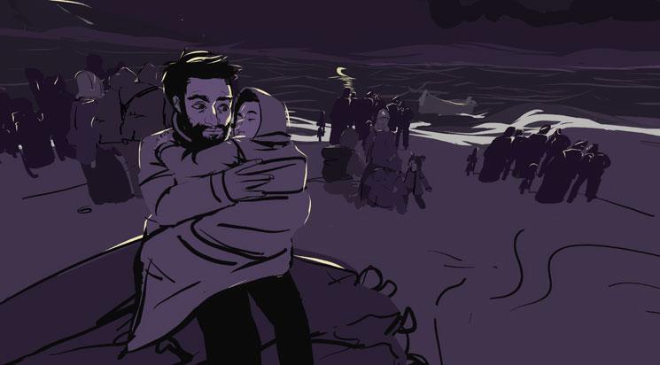 Les samedis de la VR - 14h30 / samedi 21 avril