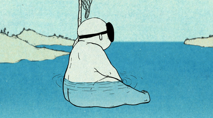 Programme de courts métrages