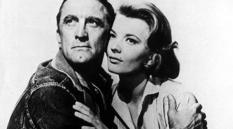 Seuls sont les indomptés