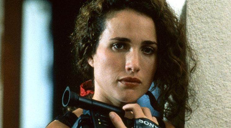 Sexe, mensonge et vidéo