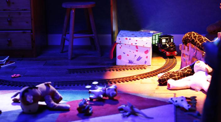 Les rendez-vous de la VR