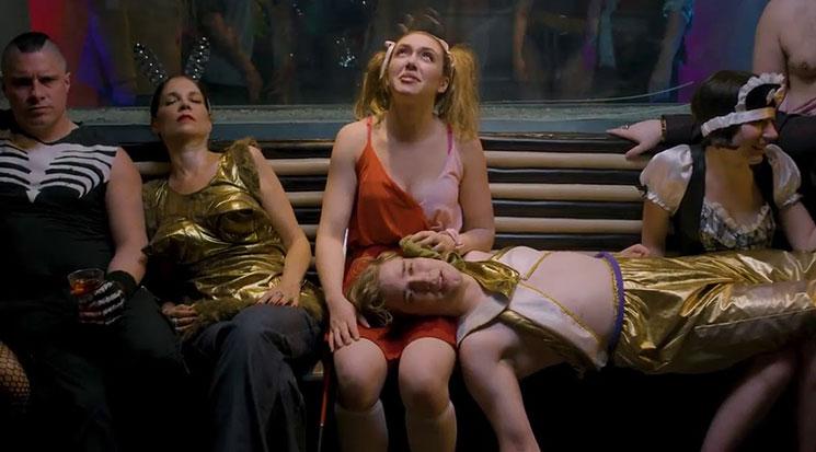 Shakespeare's Sh*tstorm