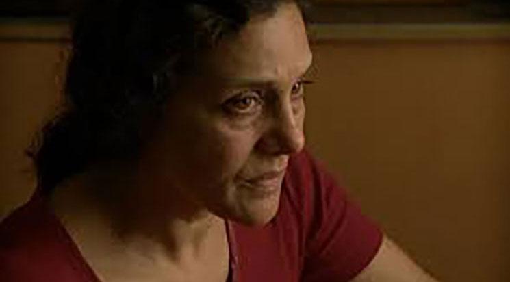 Shirley Adams + Eersgeborene