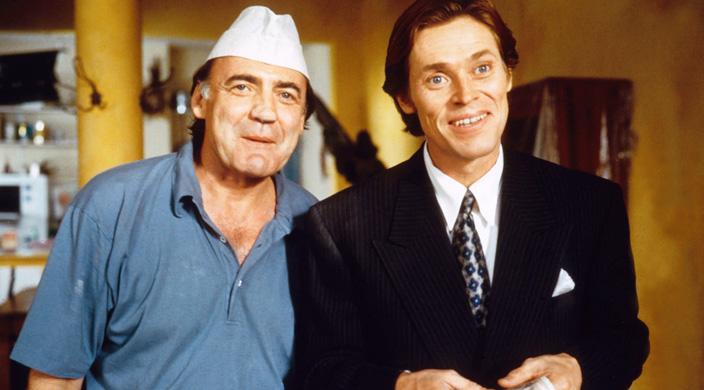 Si loin, si proche !