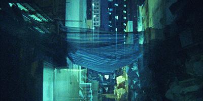 Séance annulée // Ontem Havia Coisas Estranhas No Céu précédé de Signal 8