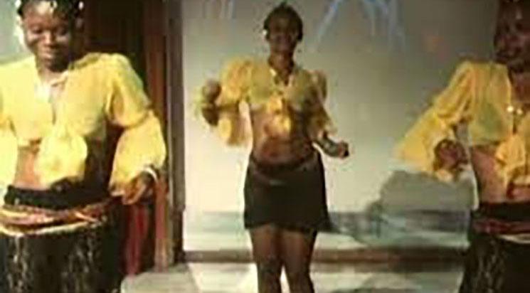 Silmandé + Démocratie et Compagnie