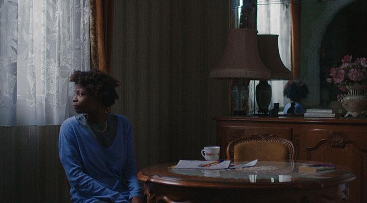 Programme de courts métrages 2