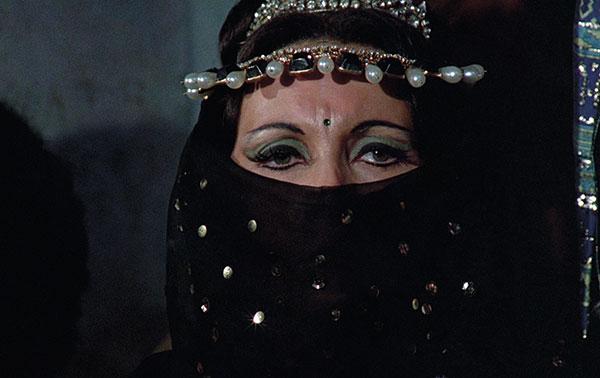 Sindbad et l’Œil du tigre précédé de Popeye – Big Bad Sinbad